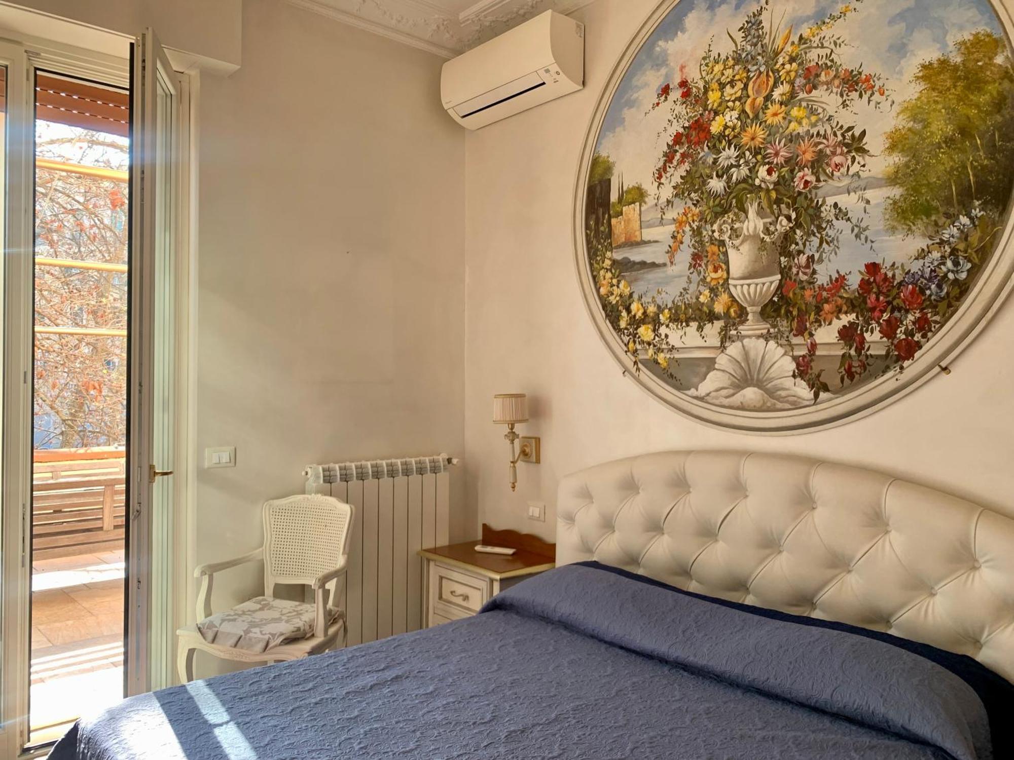 La Tua Casa Nel Centro Di Ostia Βίλα Εξωτερικό φωτογραφία