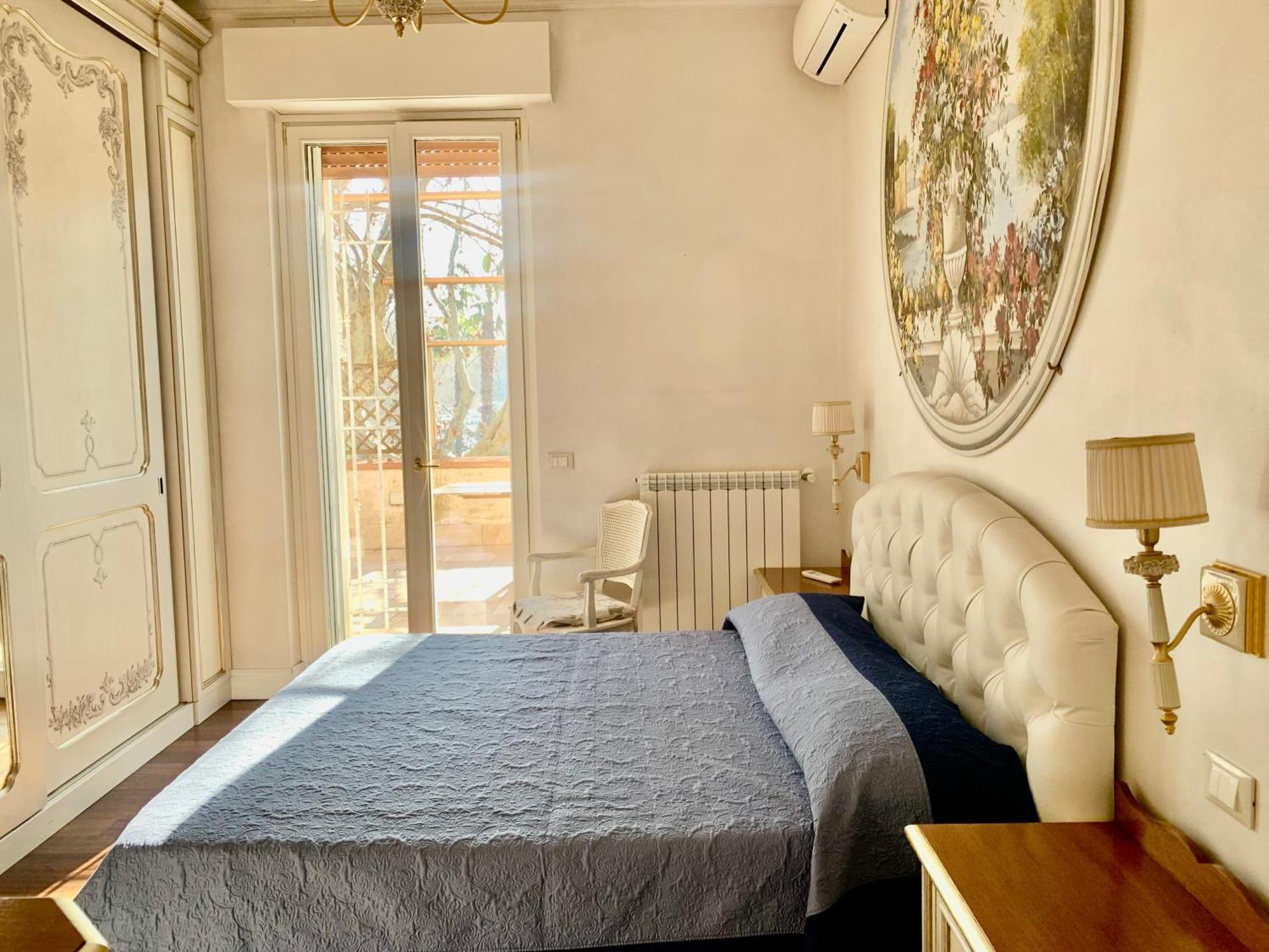 La Tua Casa Nel Centro Di Ostia Βίλα Εξωτερικό φωτογραφία